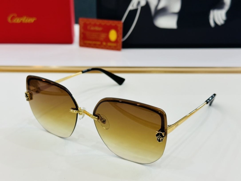 Cartier Sunglasses